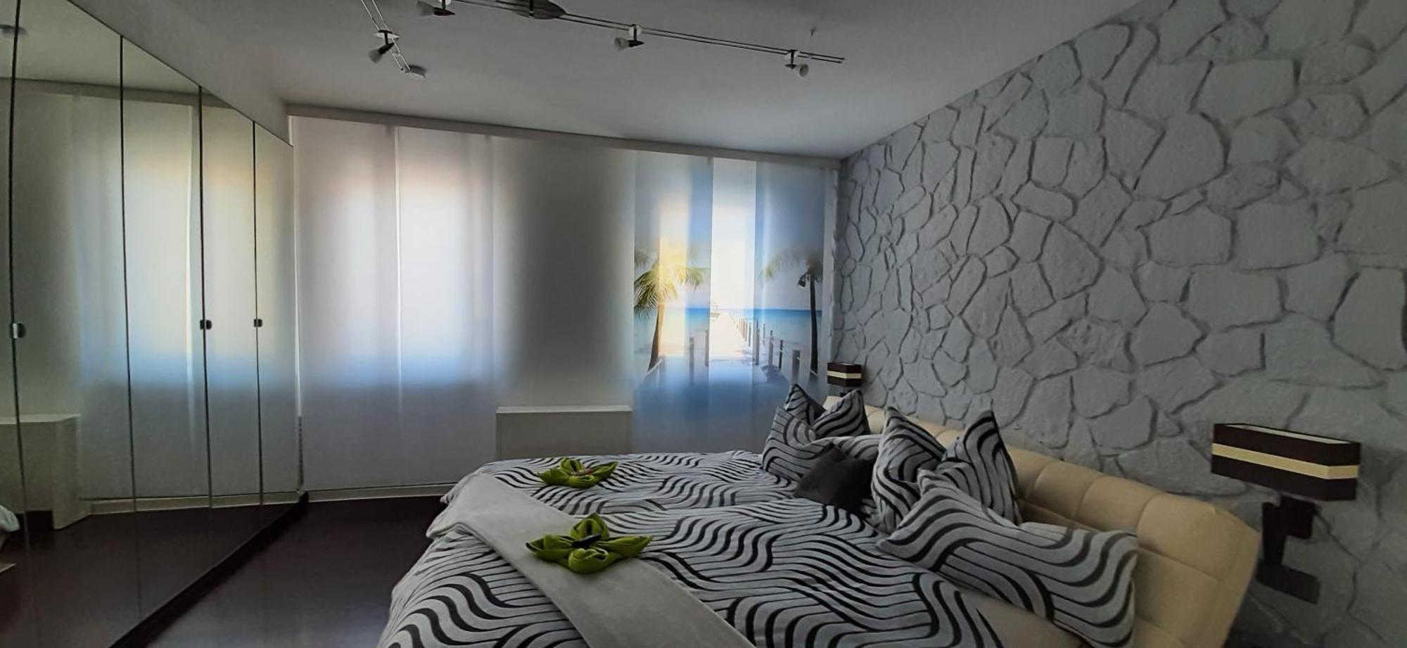 Ferienwohnung Im Gruenen Muldental Langenbach  Bagian luar foto